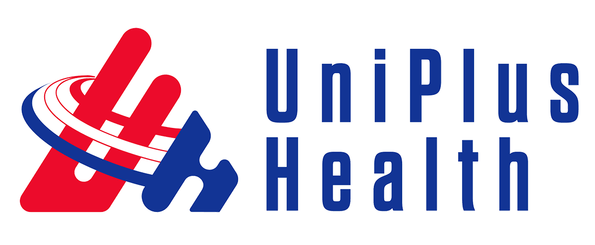 UniPlus Health logo